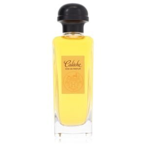 Caleche von Hermes Soie De Parfum Spray (Tester) 3.4 oz für Frauen Caleche von Hermes Soie De Parfum Spray (Tester) 3.4 oz für Frauen