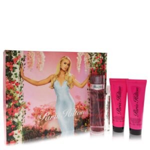 Paris Hilton by Paris Hilton Gift Set -- for Women Paris Hilton by Paris Hilton Gift Set -- for Women