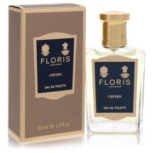 <span class="notranslate">FLORIS CEFIRO</span> Eau De Toilette 1.7 oz for Women