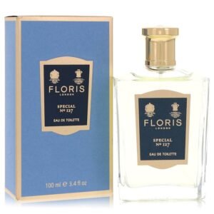 <span class="notranslate">FLORIS SPECIAL NO 127</span> Eau De Toilette 3.4 oz Unisex