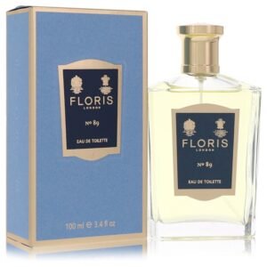 <span class="notranslate">FLORIS ELITE</span> Eau De Toilette 3.4 oz for Men
