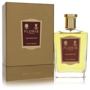 <span class="notranslate">FLORIS LEATHER OUD</span> Eau De Parfum 3.4 oz for Women