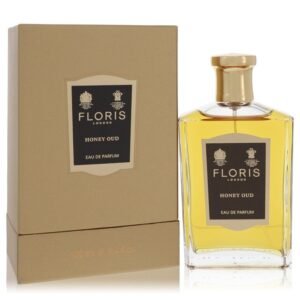 <span class="notranslate">FLORIS HONEY OUD</span> Eau De Parfum 3.4 oz for Women
