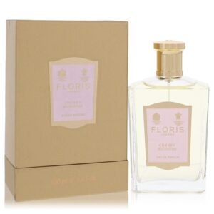 <span class="notranslate">FLORIS CHERRY BLOSSOM</span> Eau De Parfum 3.4 oz for Women