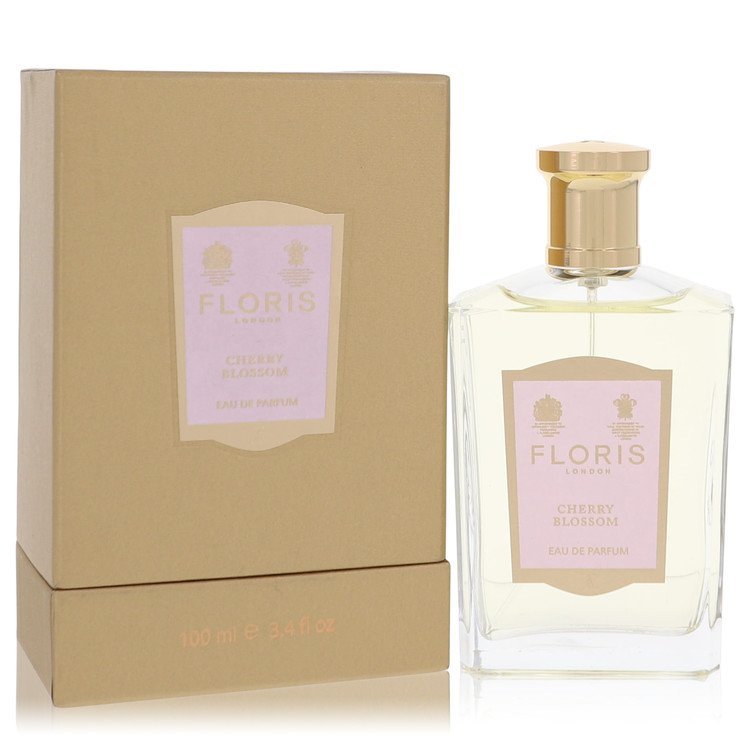 <span class="notranslate">FLORIS CHERRY BLOSSOM</span> Eau De Parfum 3.4 oz for Women <span class="notranslate">FLORIS CHERRY BLOSSOM</span> Eau De Parfum 3.4 oz for Women