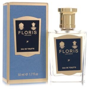 <span class="notranslate">FLORIS JF</span> Eau De Toilette 1.7 oz for Men