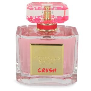 Victoria's Secret Crush by Victoria's Secret Eau De Parfum Spray (unboxed) 3.4 oz for Women Victoria's Secret Crush by Victoria's Secret Eau De Parfum Spray (unboxed) 3.4 oz for Women