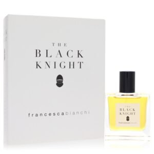<span class="notranslate">FRANCESCA BIANCHI THE BLACK KNIGHT</span> Extrait De Parfum 1 oz Unisex