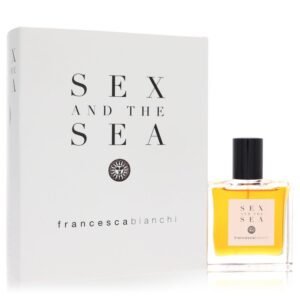 <span class="notranslate">FRANCESCA BIANCHI SEX AND THE SEA</span> Extrait De Parfum 1 oz Unisex