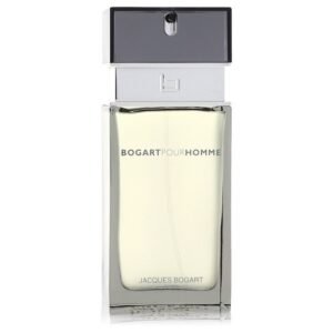 Bogart Pour Homme von Jacques Bogart Eau de Toilette Spray (ausgepackt) 3.4 oz für Männer Bogart Pour Homme von Jacques Bogart Eau de Toilette Spray (ausgepackt) 3.4 oz für Männer