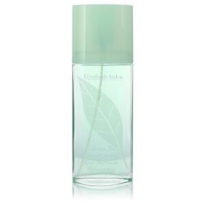 Grüner Tee von Elizabeth Arden Eau Parfumee Duftspray (unverpackt) 3.4 oz für Frauen Grüner Tee von Elizabeth Arden Eau Parfumee Duftspray (unverpackt) 3.4 oz für Frauen