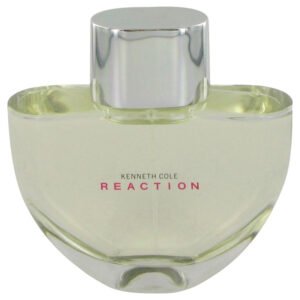 Kenneth Cole Reaktion von Kenneth Cole Eau De Parfum Spray (ausgepackt) 3.4 oz für Frauen Kenneth Cole Reaktion von Kenneth Cole Eau De Parfum Spray (ausgepackt) 3.4 oz für Frauen