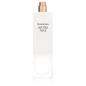 Weißer Tee von Elizabeth Arden Eau de Toilette Spray (Tester) 3.3 oz für Frauen Weißer Tee von Elizabeth Arden Eau de Toilette Spray (Tester) 3.3 oz für Frauen