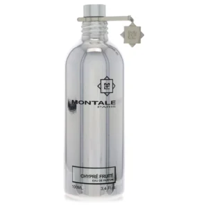 Montale Chypre Fruite von Montale Eau de Parfum Spray (Unisex ohne Verpackung) 3.4 oz für Frauen 3760260451680