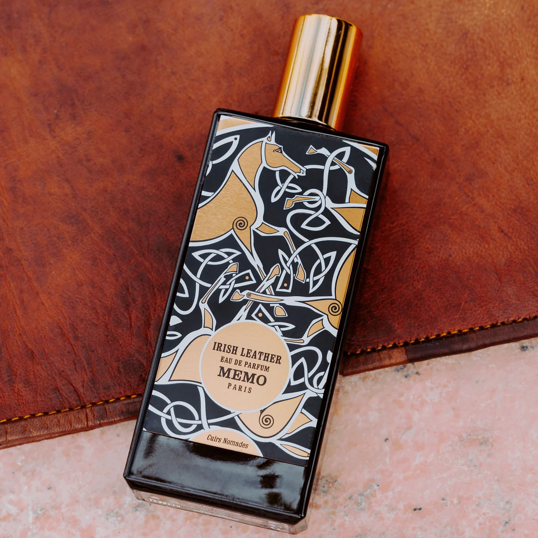 <span class="notranslate">MEMO IRISH LEATHER</span> Eau De Parfum 6.7 oz for Women