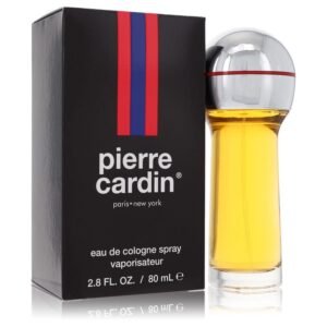 Pierre Cardin by Pierre Cardin Eau de Toilette Spray (Tester) 1.7 oz für Männer Pierre Cardin by Pierre Cardin Eau de Toilette Spray (Tester) 1.7 oz für Männer