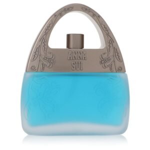 Sui Dreams von Anna Sui Eau de Toilette Spray (ausgepackt) 1.7 oz für Frauen Sui Dreams von Anna Sui Eau de Toilette Spray (ausgepackt) 1.7 oz für Frauen