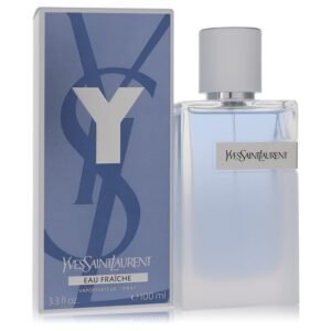 Y von Yves Saint Laurent Parfum Spray 3.3 oz für Männer Y von Yves Saint Laurent Parfum Spray 3.3 oz für Männer