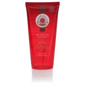 Jean Marie Farina Extra Vielle von Roger & Gallet Belebendes Duschgel (Unisex) 6.6 oz für Männer Jean Marie Farina Extra Vielle von Roger & Gallet Belebendes Duschgel (Unisex) 6.6 oz für Männer