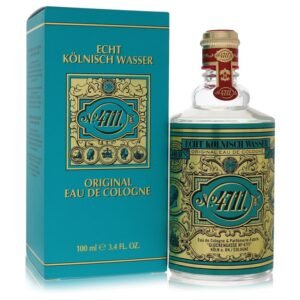 4711 x 4711 Mini EDP 0.1 oz für Männer 4711 x 4711 Mini EDP 0.1 oz für Männer