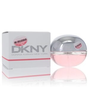 Sei köstlich, frische Blüte von Donna Karan Duftnebel 8.4 oz für Frauen Sei köstlich, frische Blüte von Donna Karan Duftnebel 8.4 oz für Frauen