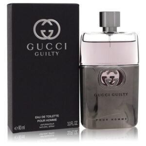 Gucci Schuldig durch Gucci Mini EDT Spray 0.17 oz für Männer Gucci Schuldig durch Gucci Mini EDT Spray 0.17 oz für Männer