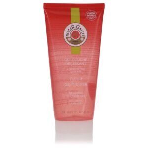 Roger & Gallet Fleur De Figuier von Roger & Gallet Entspannendes Duschgel 6.6 oz für Frauen Roger & Gallet Fleur De Figuier von Roger & Gallet Entspannendes Duschgel 6.6 oz für Frauen