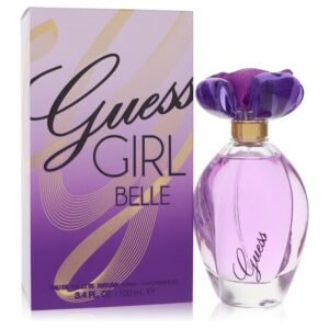 Guess Girl Belle von Guess Duftnebel 8.4 oz für Frauen Guess Girl Belle von Guess Duftnebel 8.4 oz für Frauen