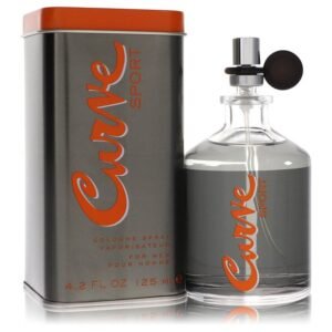 <span class="notranslate">LIZ CLAIBORNE CURVE SPORT</span> Eau De Cologne 2.5 oz for Men