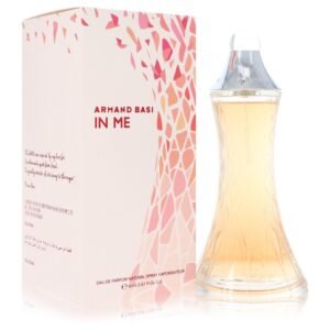 <span class="notranslate">ARMAND BASI IN ME</span> Eau De Parfum 1.7 oz for Women