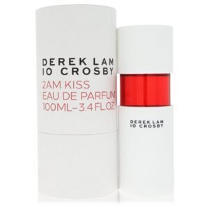 <span class="notranslate">DEREK LAM 10 CROSBY 2AM KISS</span> Eau De Parfum 3.4 oz for Women