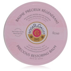 Roger & Gallet Rose von Roger & Gallet Körperbalsam 6.6 oz für Frauen