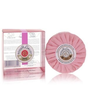 Roger & Gallet Gingembre Rouge von Roger & Gallet Seife 3.5 oz für Frauen