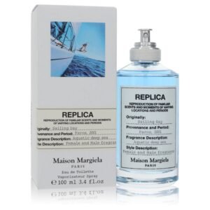 <span class="notranslate">MAISON MARGIELA REPLICA SAILING DAY</span> Eau De Toilette 1.0 oz for Men