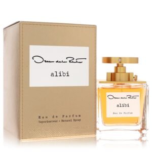<span class="notranslate">OSCAR DE LA RENTA ALIBI</span> Eau De Toilette (tester) 3.4 oz for Women