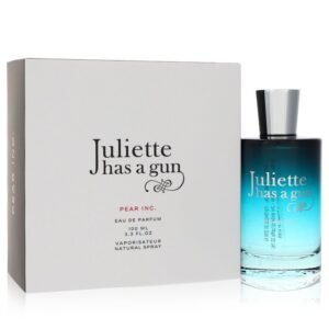 Juliette Has A Gun Pear Inc von Juliette Has A Gun Eau de Parfum Spray (Unisex) 3.3 oz für Männer Juliette Has A Gun Pear Inc von Juliette Has A Gun Eau de Parfum Spray (Unisex) 3.3 oz für Männer