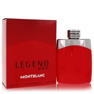 MONT BLANC MONTBLANC LEGEND RED Mini EDP 0.15 oz für Männer
