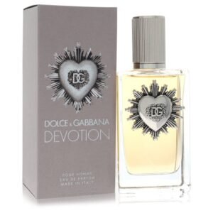 <span class="notranslate">DOLCE & GABBANA DEVOTION</span> Eau De Parfum (tester) 3.4 oz for Men <span class="notranslate">DOLCE & GABBANA DEVOTION</span> Eau De Parfum (tester) 3.4 oz for Men