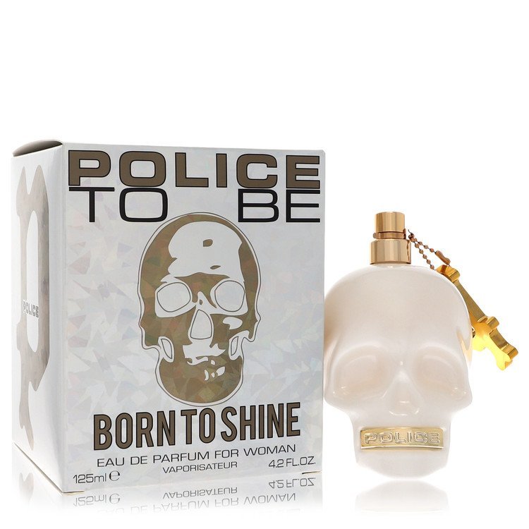 <span class="notranslate">POLICE COLOGNES POLICE TO BE BORN TO SHINE</span> Eau De Parfum 1.35 oz for Women <span class="notranslate">POLICE COLOGNES POLICE TO BE BORN TO SHINE</span> Eau De Parfum 1.35 oz for Women