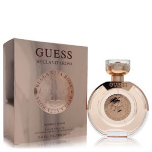 <span class="notranslate">GUESS BELLA VITA ROSA</span> Fragrance Mist 8.4 oz for Women