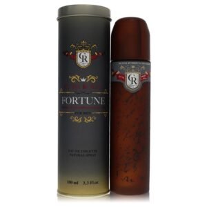 <span class="notranslate">FRAGLUXE CUBA ROYAL FORTUNE</span> Eau De Toilette 1.17 oz for Men