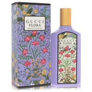 <span class="notranslate">GUCCI FLORA GORGEOUS MAGNOLIA</span> Eau De Parfum 1.0 oz for Women <span class="notranslate">GUCCI FLORA GORGEOUS MAGNOLIA</span> Eau De Parfum 1.0 oz for Women