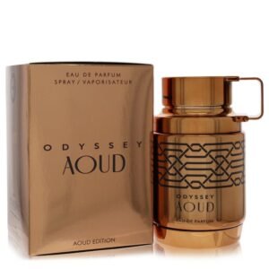ARMAF ODYSSEY AOUD</span> Deodorant Spray 6.8 oz für Frauen