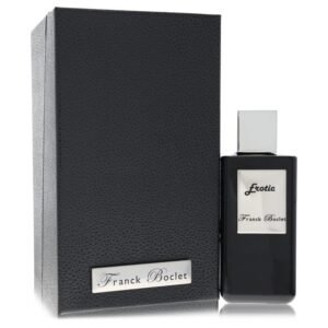 <span class="notranslate">FRANCK BOCLET EROTIC</span> Extrait De Parfum 3.3 oz Unisex