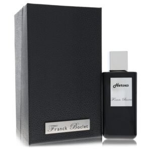 <span class="notranslate">FRANCK BOCLET ANGIE</span> Extrait De Parfum 3.3 oz Unisex
