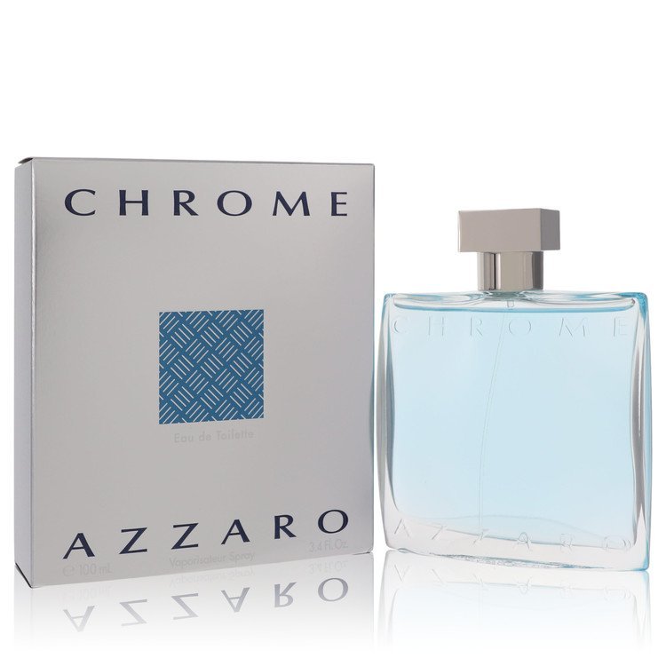 <span class="notranslate">AZZARO CHROME</span> Gift Set for Men <span class="notranslate">AZZARO CHROME</span> Gift Set for Men
