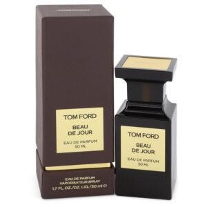 Tom Ford Beau De Jour von Tom Ford Eau de Parfum Spray (ausgepackt) 1.7 oz für Frauen Tom Ford Beau De Jour von Tom Ford Eau de Parfum Spray (ausgepackt) 1.7 oz für Frauen