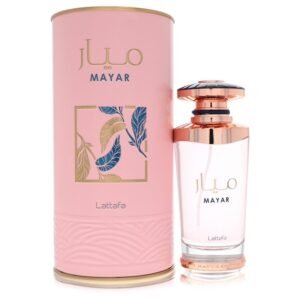 Lattafa Mayar von Lattafa Eau De Parfum Spray 3.4 oz für Frauen Lattafa Mayar von Lattafa Eau De Parfum Spray 3.4 oz für Frauen