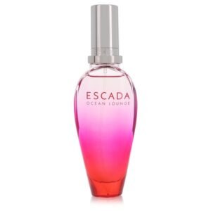 Escada Ocean Lounge von Escada Eau de Toilette Spray (ausgepackt) 1.6 oz für Frauen