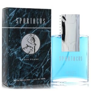 <span class="notranslate">SPARTACUS</span> Eau De Toilette 3.4 oz for Men